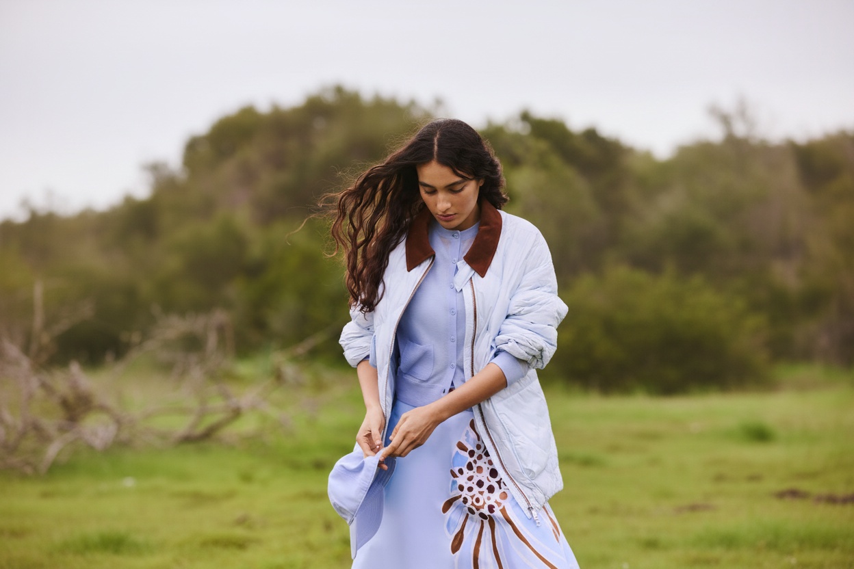 Стиль, поєднання, переосмислення